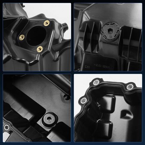 MUNIK 11137618512 100-00-170 727.800 24086ENGINE OIL SUMP 2009-2017 متوافق مع BMW N20B20A N20B20B 125I 220i 320i 328i 420i 428i 528i sdrive20i sdrive28i in Saudi Arabia