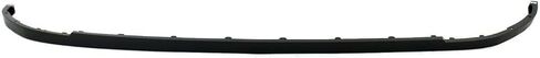 Bumper Trim for Hyundai for Santa Fe Sport 2.0T/Base/Limited/SE 13-14 Front Air Dam Textured HY1095101 865254Z000 in Saudi Arabia