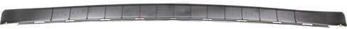 Replacement New Air Dam Deflector Extension For GMC Yukon 2005 To 2006 Front Bumper Deflector, Except Denali, Textured, Made Of plastic GM1092185 15224192 in Saudi Arabia
