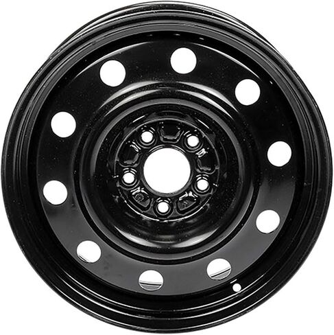 Wheel Replaces STL02288U45 1PC Dwvksz for Dodge Caliber 1.8L 2007-2009, for Dodge Caliber 2.0L 2007-2012, for Dodge Caliber 2.4L 2007-2012 in Saudi Arabia