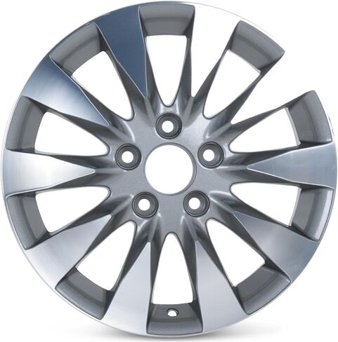 New 16" x 6.5" Replacement Wheel for Honda Civic 2009 2010 2011 Rim 63995 in Saudi Arabia
