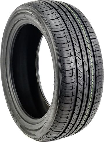 Nexen CP672 Touring Radial Tire - 195/65R14 89H in Saudi Arabia