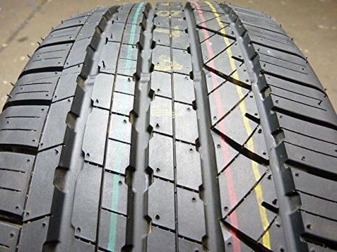 Dunlop Grandtrek Touring A/S All-Season Tire - 235/55R19 101V in Saudi Arabia