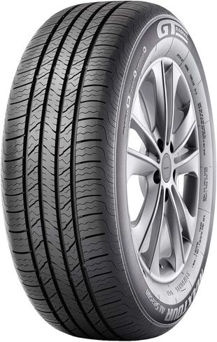 MAXTOUR All Season 91T 195/65R15 BSW PASSENGER ALL-SEASON TIRE in Saudi Arabia