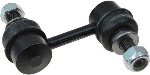 TRQ Front Suspension Kit Sway Bar Bushing Set Sway Bar Stabilizer Link Compatible with 2004-2010 INFINITI QX56 2005-2015 Nissan Armada 2004 Pathfinder Armada in Saudi Arabia