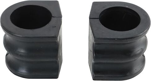 TRQ Front Suspension Kit Sway Bar Bushing Set Sway Bar Stabilizer Link Compatible with 2004-2010 INFINITI QX56 2005-2015 Nissan Armada 2004 Pathfinder Armada in Saudi Arabia