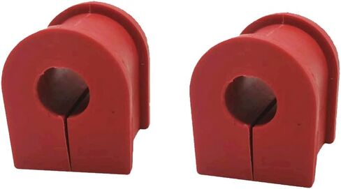 K90547 2PCS التعليق الخلفي Stupensive Bar Braning Kit لعام 1997-2008 لكزس ES300 RX330 RX350 97-99 Toyota Avalon 97-01 Toyota Camry 01-03 Toyota Highlander 99-03 Toyota Solara in Saudi Arabia
