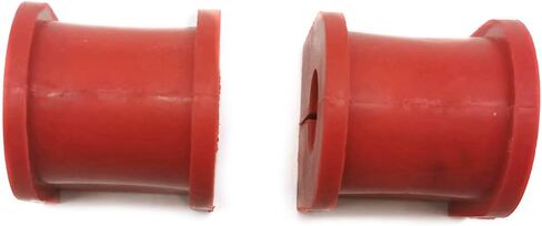 K90547 2PCS التعليق الخلفي Stupensive Bar Braning Kit لعام 1997-2008 لكزس ES300 RX330 RX350 97-99 Toyota Avalon 97-01 Toyota Camry 01-03 Toyota Highlander 99-03 Toyota Solara in Saudi Arabia