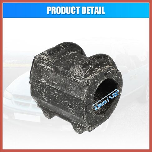 Acropix 2PCS تعليقات تعليقات التثبيت على ACROPIX من أجل Hyundai Santa Fe 2007-2012 لـ Hyundai Sonata 2006-2010 لـ Hyundai Veracruz 2007 CAR Parts in Saudi Arabia