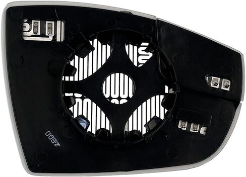 Partsflow Mirror Mirror Glass View View Side Side LED LH لعام 2012 2013 2014 2015 2017 2017 2018 Ford Focus CM5Z-17K707-H in Saudi Arabia