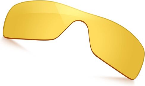 العدسات البديلة المستقطبة لـ Oakley Turbine Rotor OO9307 Sunglass in Saudi Arabia
