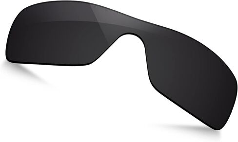 العدسات البديلة المستقطبة لـ Oakley Turbine Rotor OO9307 Sunglass in Kuwait