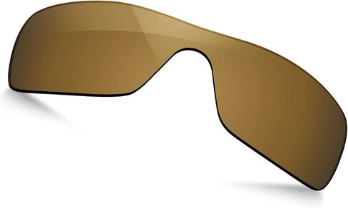 العدسات البديلة المستقطبة لـ Oakley Turbine Rotor OO9307 Sunglass in Kuwait