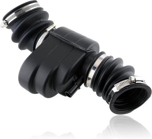Motoall Air Cleaner-to Tube Tube Hose w/Clamp 22970027 FIT لـ Buick Regal 2014-2017 لـ Chevrolet Malibu 2014-2015 يحل محل 281402P200 in Saudi Arabia