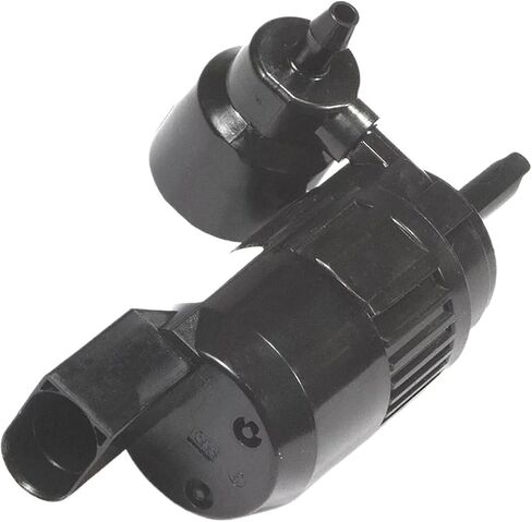 OE: 84801575 1WP0052 PUM817027 CAR Front Washer Gasher Pump for Cadillac Fit for Chevy Fit for GMC New 2021-2022 in Saudi Arabia