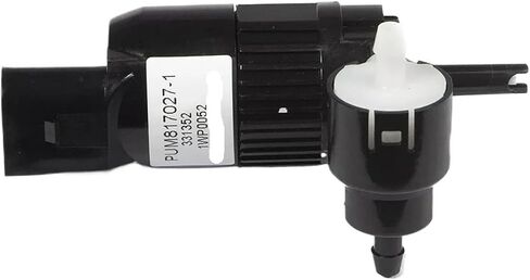 OE: 84801575 1WP0052 PUM817027 CAR Front Washer Gasher Pump for Cadillac Fit for Chevy Fit for GMC New 2021-2022 in Saudi Arabia