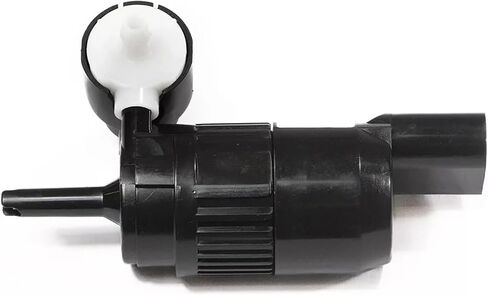OE: 84801575 1WP0052 PUM817027 CAR Front Washer Gasher Pump for Cadillac Fit for Chevy Fit for GMC New 2021-2022 in Saudi Arabia