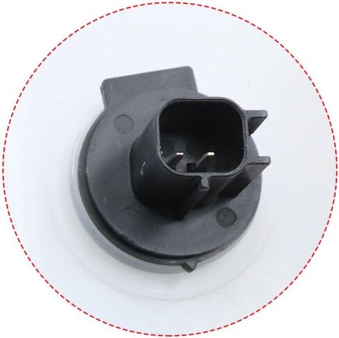 XQSMWF Washer Reservoir with Pump Front Compatible with Nissan Murano 2015-2018 289105AA0A NI1288201 28910-5AA0A Washer Fluid Reservoir Tank Bottle in Saudi Arabia