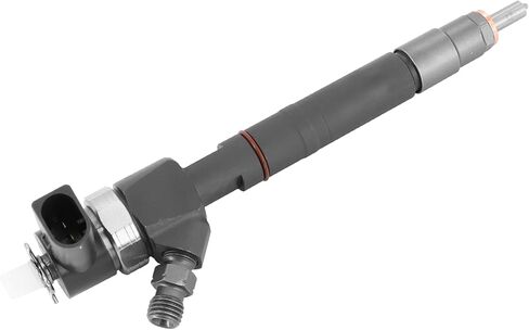 Dokili Diesel Fuel Injector Compatible with Mercedes Dodge Freightliner Sprinter 2500 3500 OM647 2.7L Replace# 0445110162 6470700187 68001837AA in Saudi Arabia