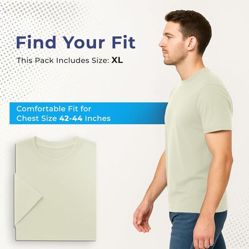 Tshirts Comfort Cotton Cotton Mars T Shirts Crew Neck Size Size Ultra Soft Classic Plain Tees in Kuwait