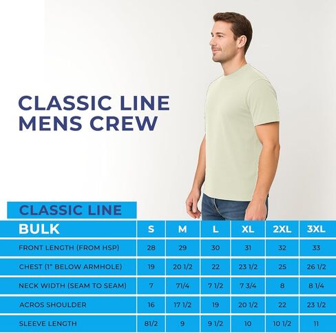 Tshirts Comfort Cotton Cotton Mars T Shirts Crew Neck Size Size Ultra Soft Classic Plain Tees in Kuwait