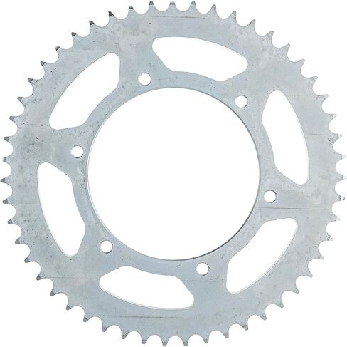 Niche 520 Pitch 51 Satect Beal Drive Sprocket for Yamaha YZ125 YZ250 YZ450F WR250 17D-25451-50-00 in Saudi Arabia