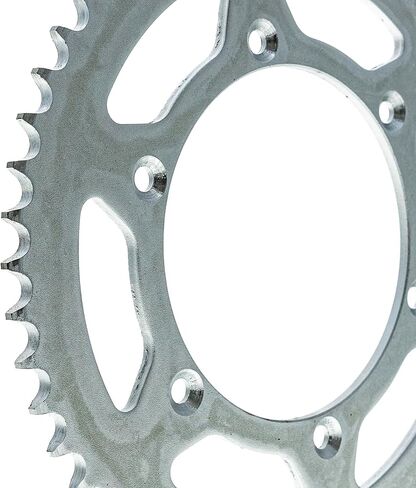 Niche 520 Pitch 51 Satect Beal Drive Sprocket for Yamaha YZ125 YZ250 YZ450F WR250 17D-25451-50-00 in Saudi Arabia