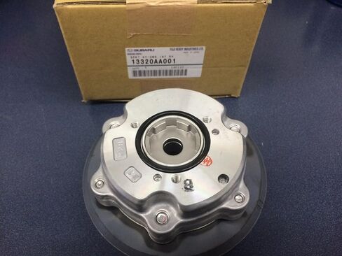 2004 - 2021 Subaru Turbo RH Side Cam Gear Sprocket Sti WRX Impreza Legacy in Saudi Arabia