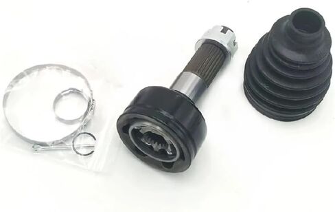 CF CF500/A/2A/X5/X6/X8 600 800 Front DRVE RAPBER/SEALINGS/SHAFT 9010-270160/9010-270140-1000 Accessoires in Saudi Arabia