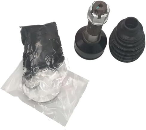 CF CF500/A/2A/X5/X6/X8 600 800 Front DRVE RAPBER/SEALINGS/SHAFT 9010-270160/9010-270140-1000 Accessoires in Saudi Arabia