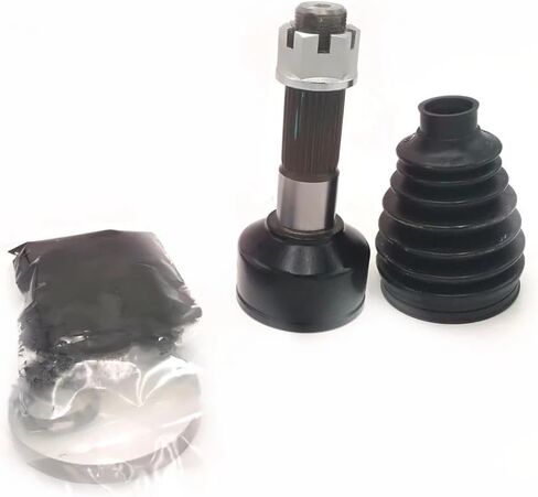 CF CF500/A/2A/X5/X6/X8 600 800 Front DRVE RAPBER/SEALINGS/SHAFT 9010-270160/9010-270140-1000 Accessoires in Saudi Arabia