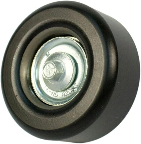 OKJHFD إكسسوارات حزام محرك البكرة بكرة 1pc لفورد للهروب 2005-2007 للتركيز 2003-2010 ، ل Mazda من أجل تكريم 2005-2006 1S7Z8678AC YS-298 in Saudi Arabia
