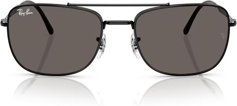 Ray-Ban Rb3755 Rectangular Sunglasses in Saudi Arabia