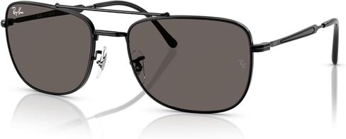 Ray-Ban Rb3755 Rectangular Sunglasses in Saudi Arabia