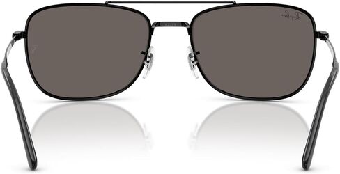 Ray-Ban Rb3755 Rectangular Sunglasses in Saudi Arabia
