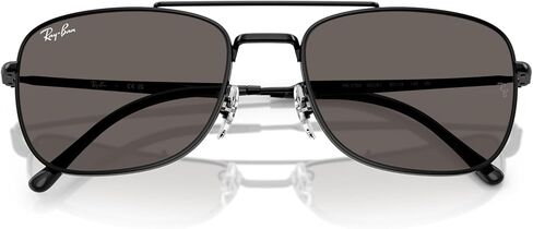 Ray-Ban Rb3755 Rectangular Sunglasses in Saudi Arabia