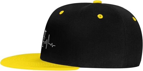 قرص غولف نبضات نبضات مسطحة قبعة الطفل الموضة الهيب هوب على النقيض من قبعة snapback قبعة ريد in Kuwait