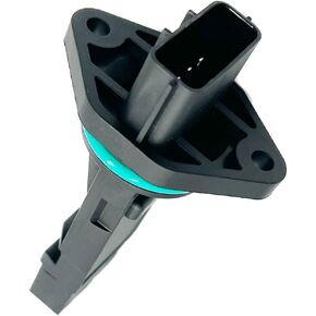 مستشعر MAF Air Sensor Air Sensor Devmo متوافق مع Almera Maxima Patrol X-Trail T30 T31 22680-AD21A C36-700K01 MF105B MF105HQ 22680AD21A in Kuwait