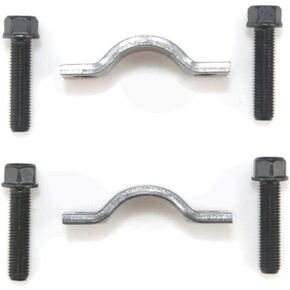 for Hummer for H3 2006-2010 U Joint Strap Kit 93438WP in Kuwait