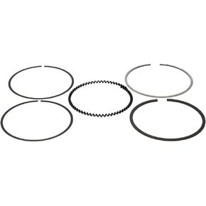 Wiseco - 81.50mm مجموعة حلقة مجموعة رف رف (8150xx) in Kuwait