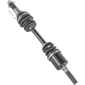 Replacement Part Front Right Complete CV Joint Axle for Canam 705401116, 705401944 in Saudi Arabia