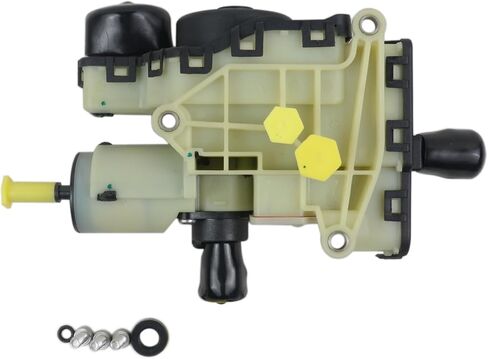 D-EF ديزل سائل العادم مضخة اليوريا مضخة اليوريا 904369 استبدال Ford F250 F350 F450 Super Duty 2011-2016#BC3Z-5L227-K BC3Z-5L229-L BC3Z-5J229-L 904-369 in Saudi Arabia