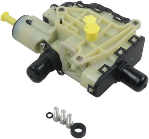 D-EF ديزل سائل العادم مضخة اليوريا مضخة اليوريا 904369 استبدال Ford F250 F350 F450 Super Duty 2011-2016#BC3Z-5L227-K BC3Z-5L229-L BC3Z-5J229-L 904-369 in Saudi Arabia