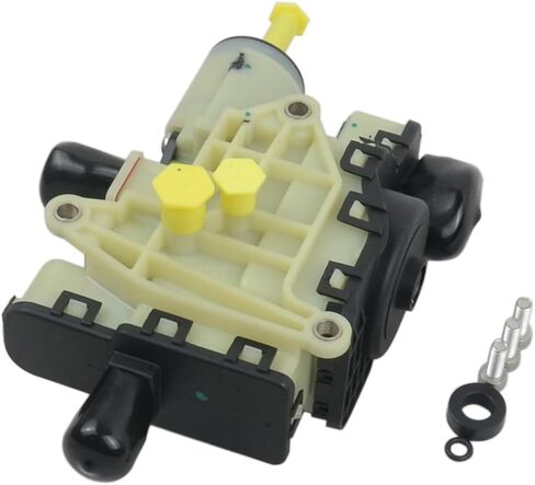 D-EF ديزل سائل العادم مضخة اليوريا مضخة اليوريا 904369 استبدال Ford F250 F350 F450 Super Duty 2011-2016#BC3Z-5L227-K BC3Z-5L229-L BC3Z-5J229-L 904-369 in Saudi Arabia