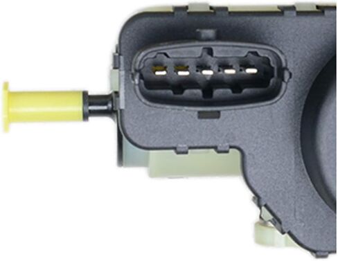 D-EF ديزل سائل العادم مضخة اليوريا مضخة اليوريا 904369 استبدال Ford F250 F350 F450 Super Duty 2011-2016#BC3Z-5L227-K BC3Z-5L229-L BC3Z-5J229-L 904-369 in Saudi Arabia