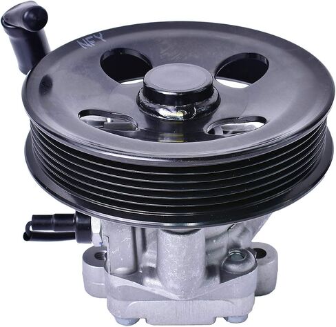 Mando 20a1168 Power Deving Pump المعدات الأصلية in Saudi Arabia