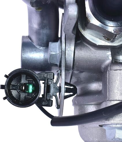 Mando 20a1168 Power Deving Pump المعدات الأصلية in Saudi Arabia