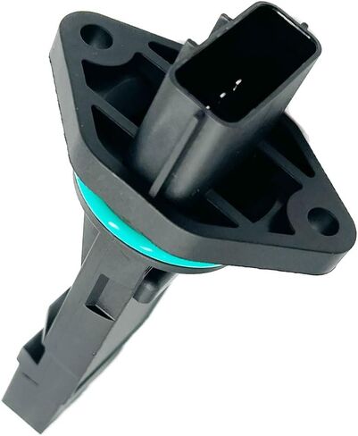 مستشعر MAF Air Sensor Air Sensor Devmo متوافق مع Almera Maxima Patrol X-Trail T30 T31 22680-AD21A C36-700K01 MF105B MF105HQ 22680AD21A in Kuwait