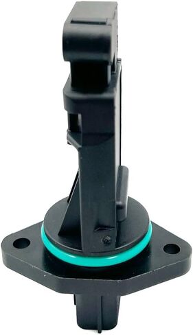 مستشعر MAF Air Sensor Air Sensor Devmo متوافق مع Almera Maxima Patrol X-Trail T30 T31 22680-AD21A C36-700K01 MF105B MF105HQ 22680AD21A in Kuwait