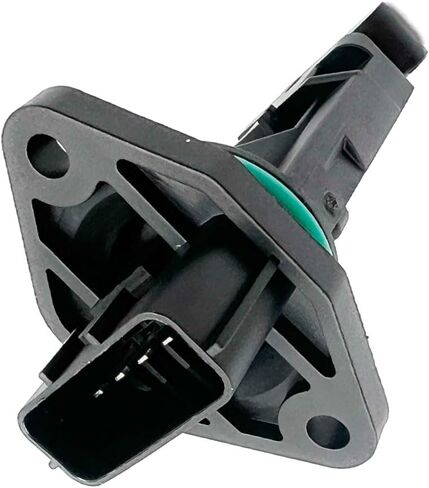 مستشعر MAF Air Sensor Air Sensor Devmo متوافق مع Almera Maxima Patrol X-Trail T30 T31 22680-AD21A C36-700K01 MF105B MF105HQ 22680AD21A in Kuwait